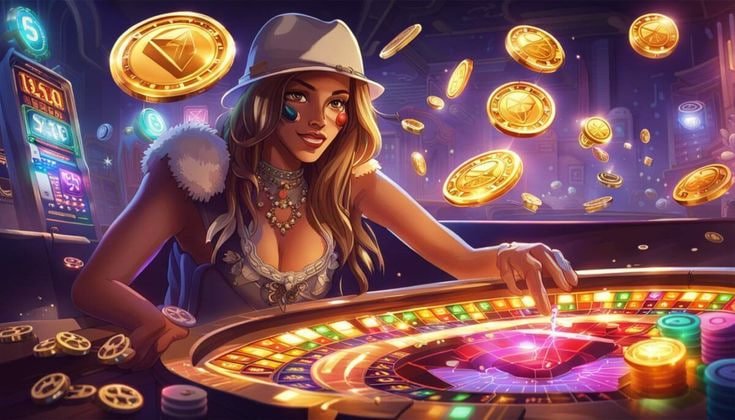 Người chơi bắn cá arcade trên điện thoại di động tại fa88 Việt Nam