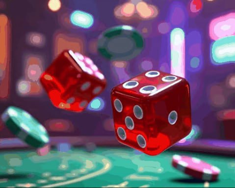 Bàn Baccarat Live Casino dealer người thật tại fa88 trực tuyến
