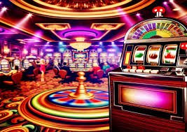 Màn hình các thể loại casino trực tuyến tại fa88 cho người chơi Việt