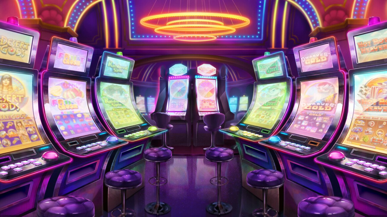 Giao diện nổ hũ slot online fa88 trên điện thoại Việt Nam